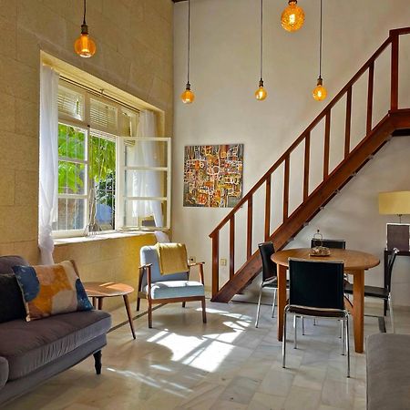 Apartamento Intramuros - Ole Solutions 헤레스 외부 사진
