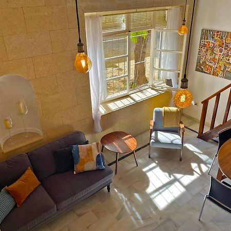 Apartamento Intramuros - Ole Solutions 헤레스 외부 사진