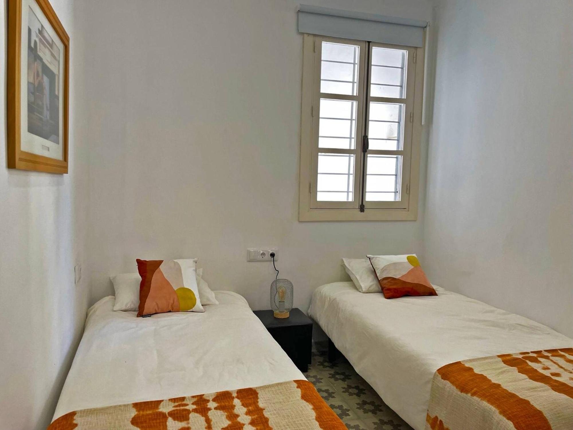 Apartamento Intramuros - Ole Solutions 헤레스 외부 사진