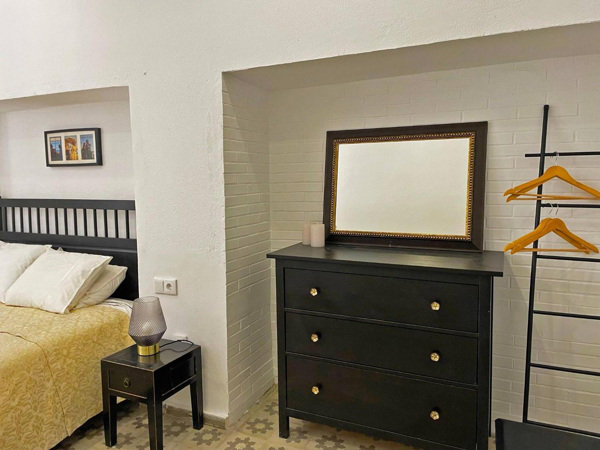 Apartamento Intramuros - Ole Solutions 헤레스 외부 사진