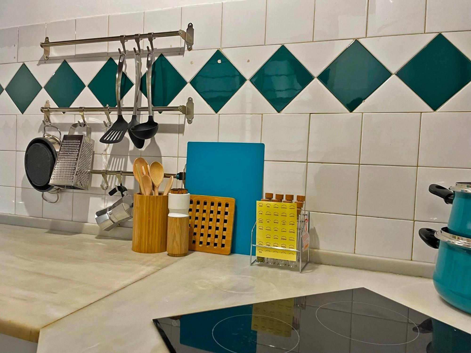 Apartamento Intramuros - Ole Solutions 헤레스 외부 사진
