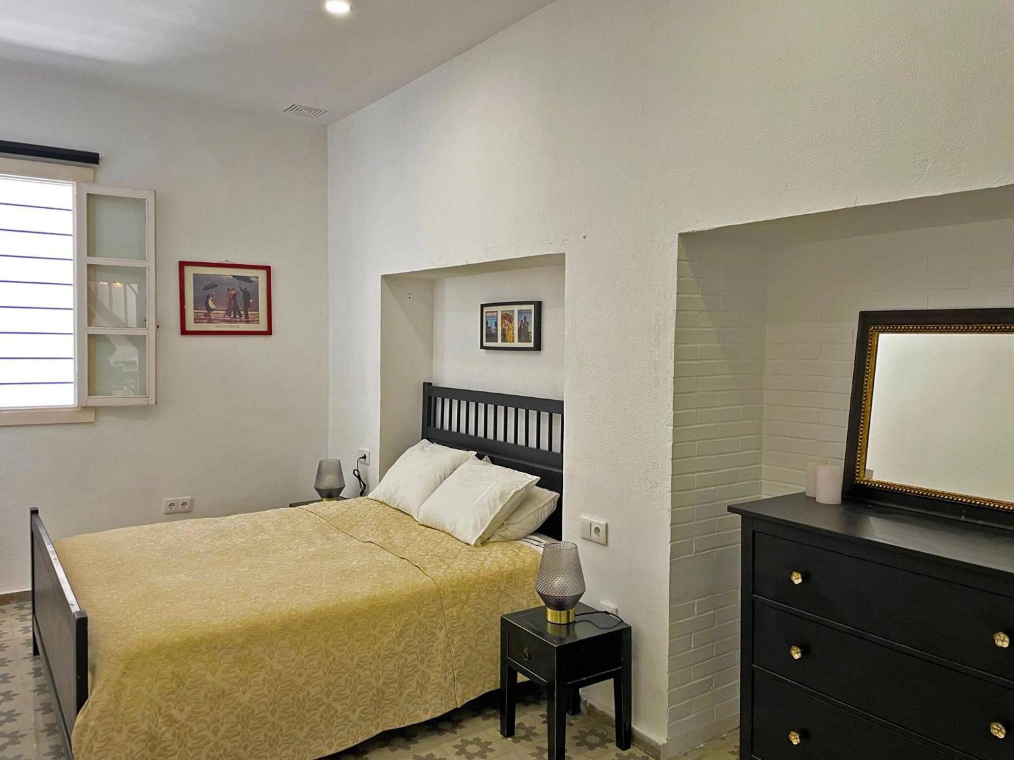 Apartamento Intramuros - Ole Solutions 헤레스 외부 사진