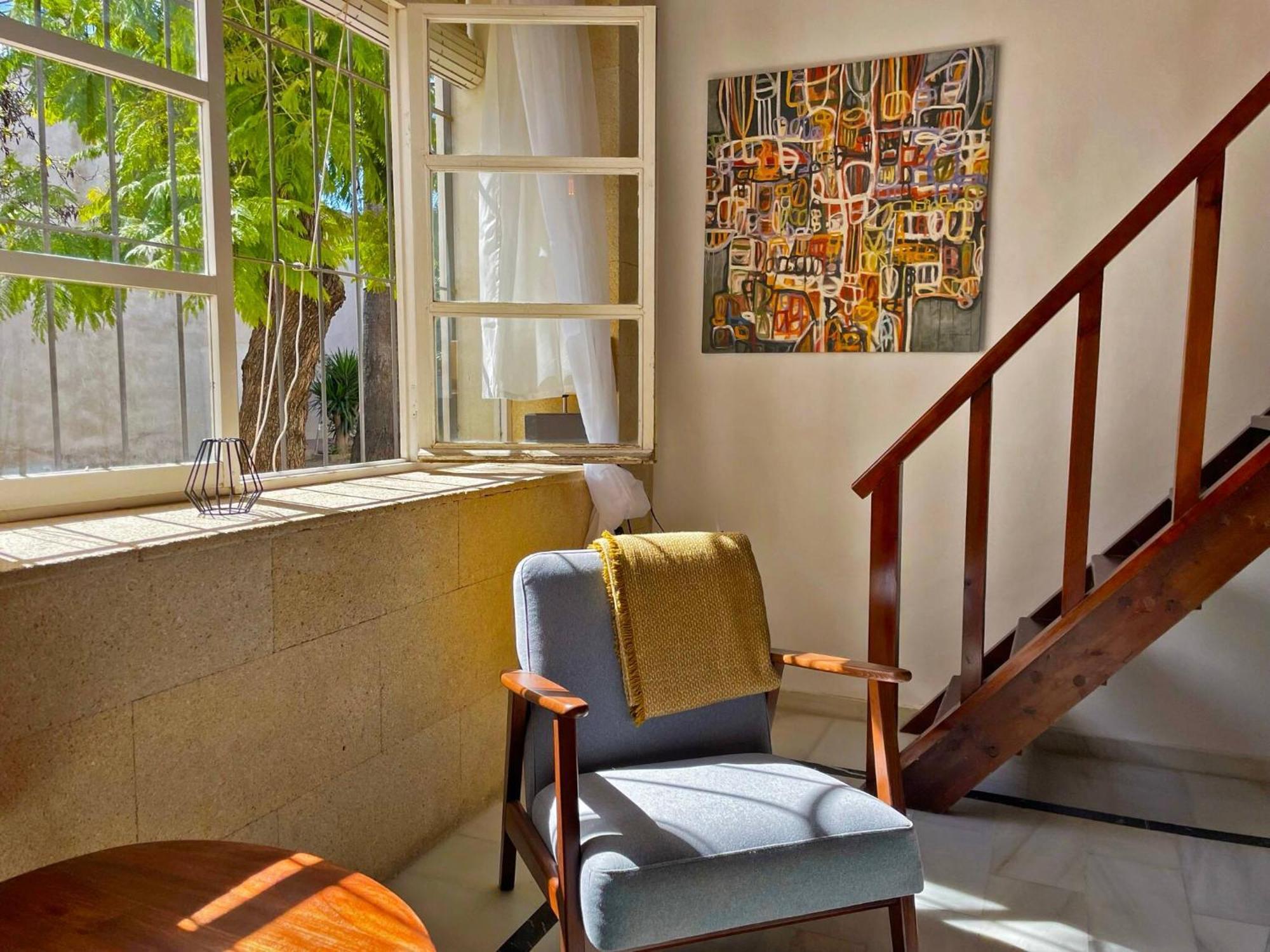 Apartamento Intramuros - Ole Solutions 헤레스 외부 사진