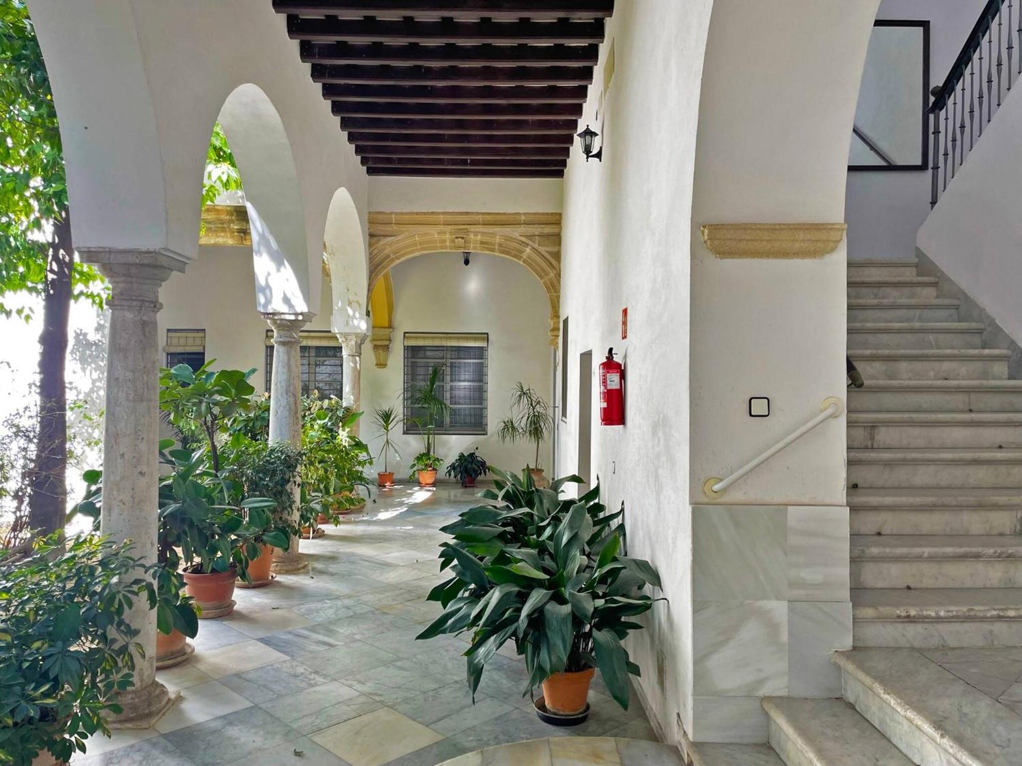 Apartamento Intramuros - Ole Solutions 헤레스 외부 사진