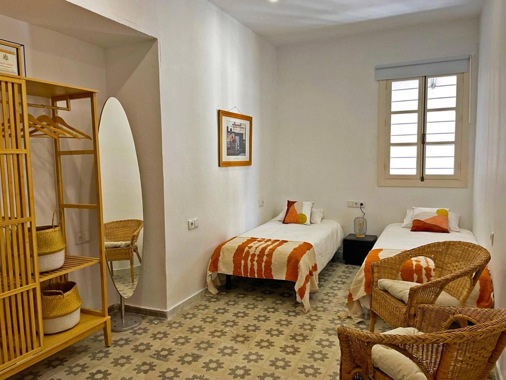 Apartamento Intramuros - Ole Solutions 헤레스 외부 사진